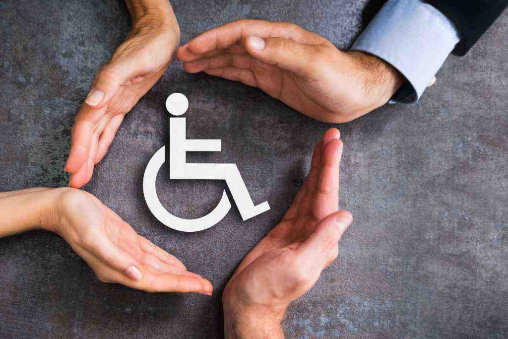 quali agevolazioni per i disabili