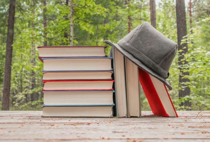 Bookcrossing: Come Incentivare La Lettura Con Lo Scambio Libro ...