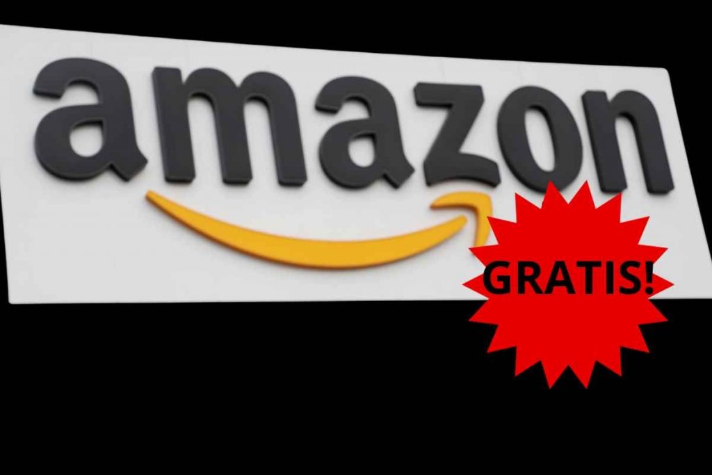 concorso amazon prime gratis