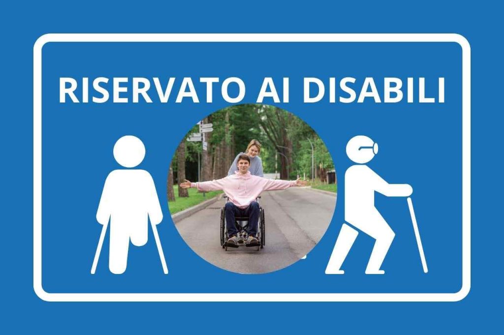 Importi 2024 prestazioni agli invalidi