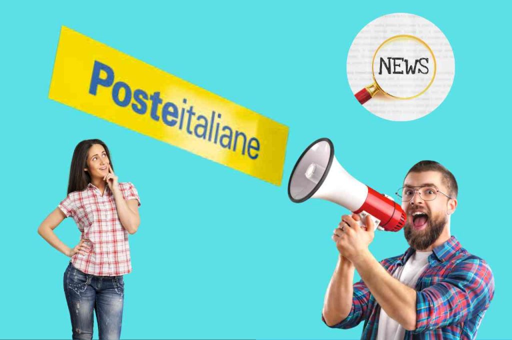 Poste Italiane