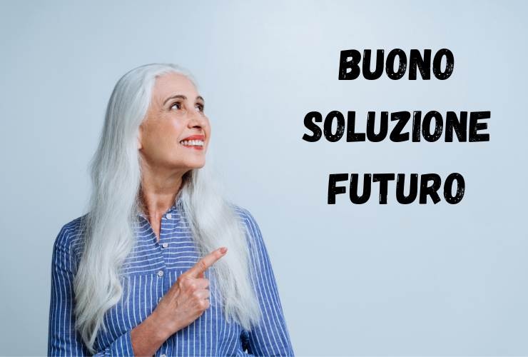 Come funziona il Buono Soluzione Futuro