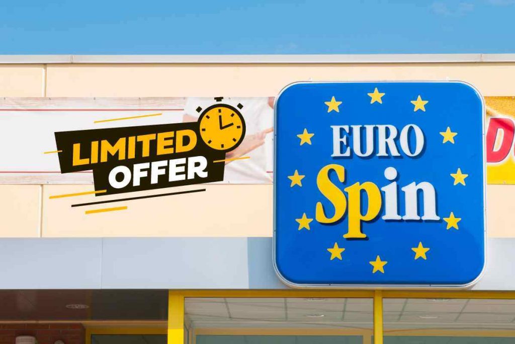 offerte alimentari eurospin