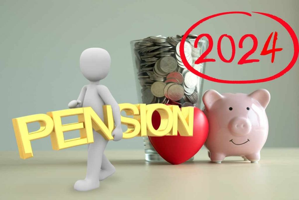 Pensione Di Vecchiaia, Tutte Le Novità Del 2024 Da Conoscere Per ...